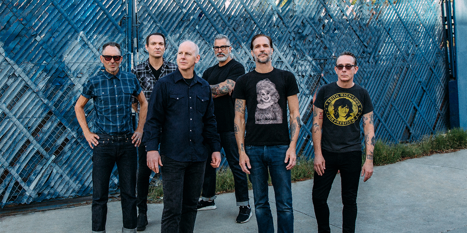 Bad Religion – Epitaph Records