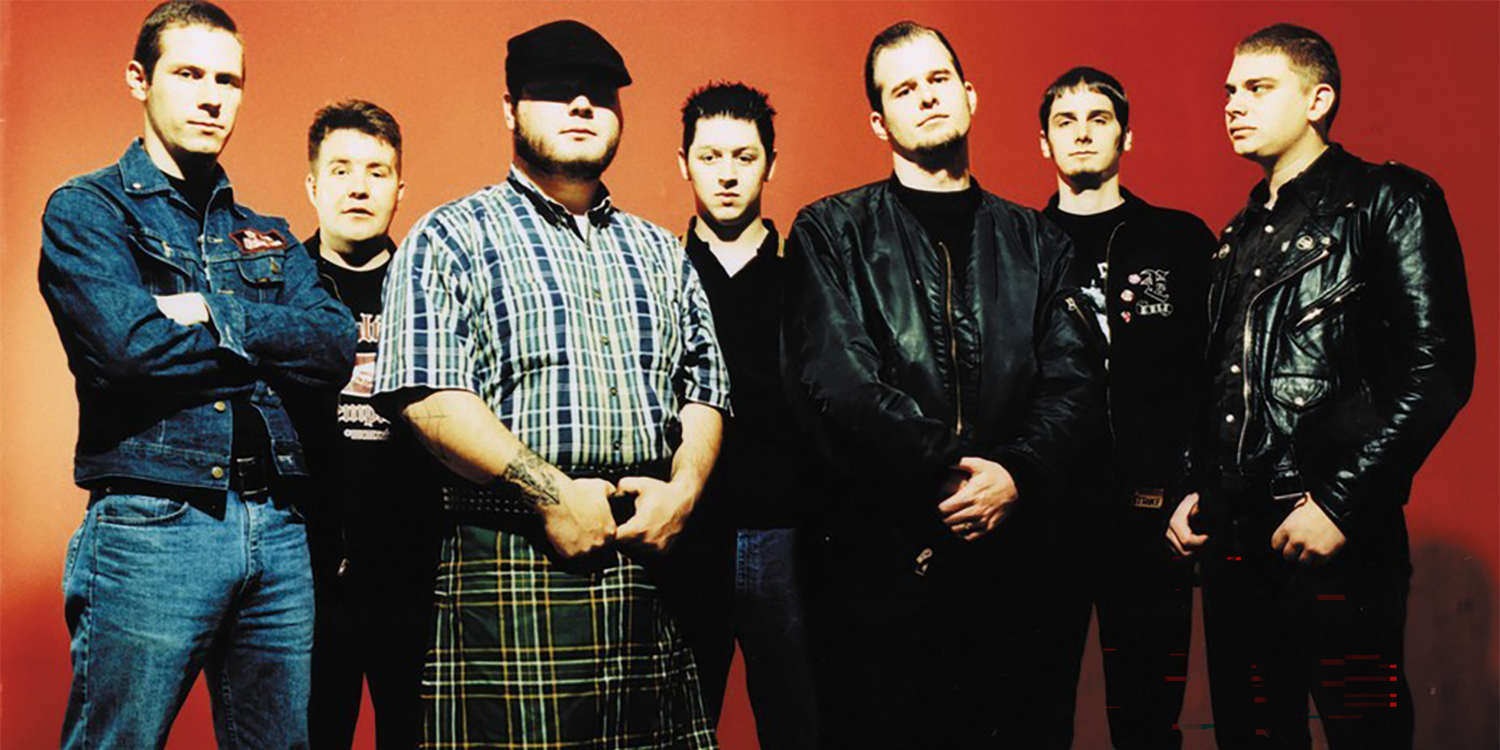 笑*犬様 ドロップキックマーフィーズ　アルバムセット　DROPKICK MURP CDアルバム｜Dropkick Murphys (ドロップキック・マーフィーズ)｜商品