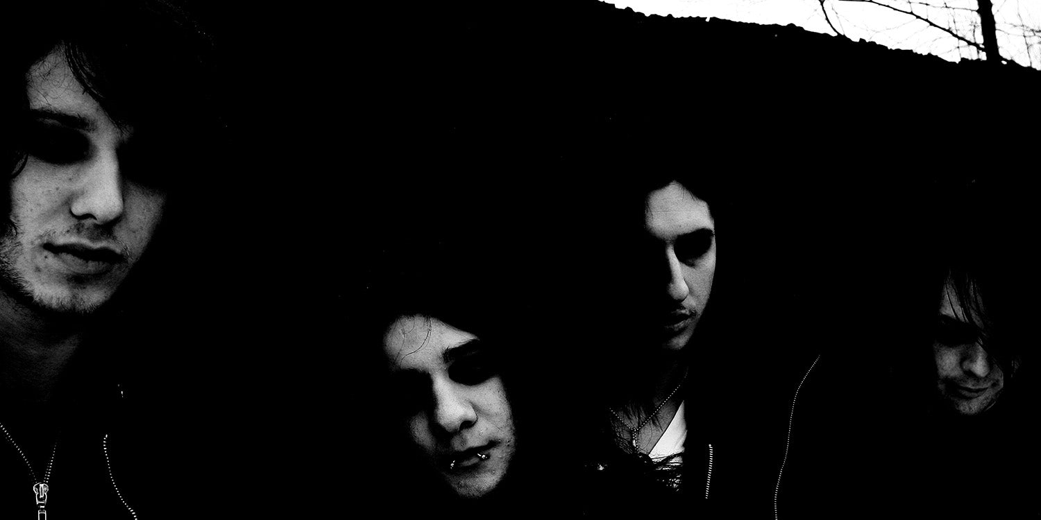 From First To Last – Epitaph Records