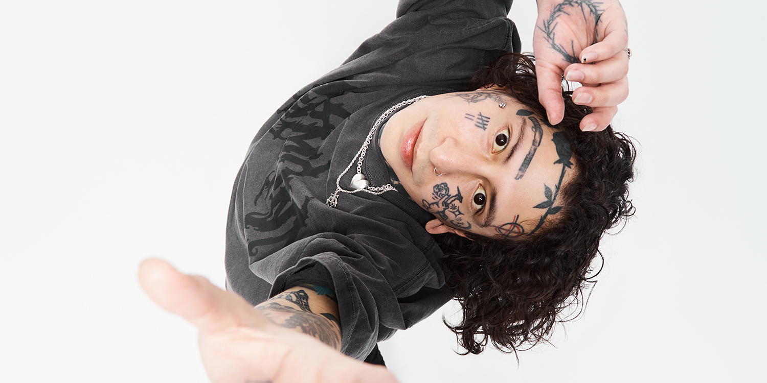 Lil Lotus – Epitaph Records