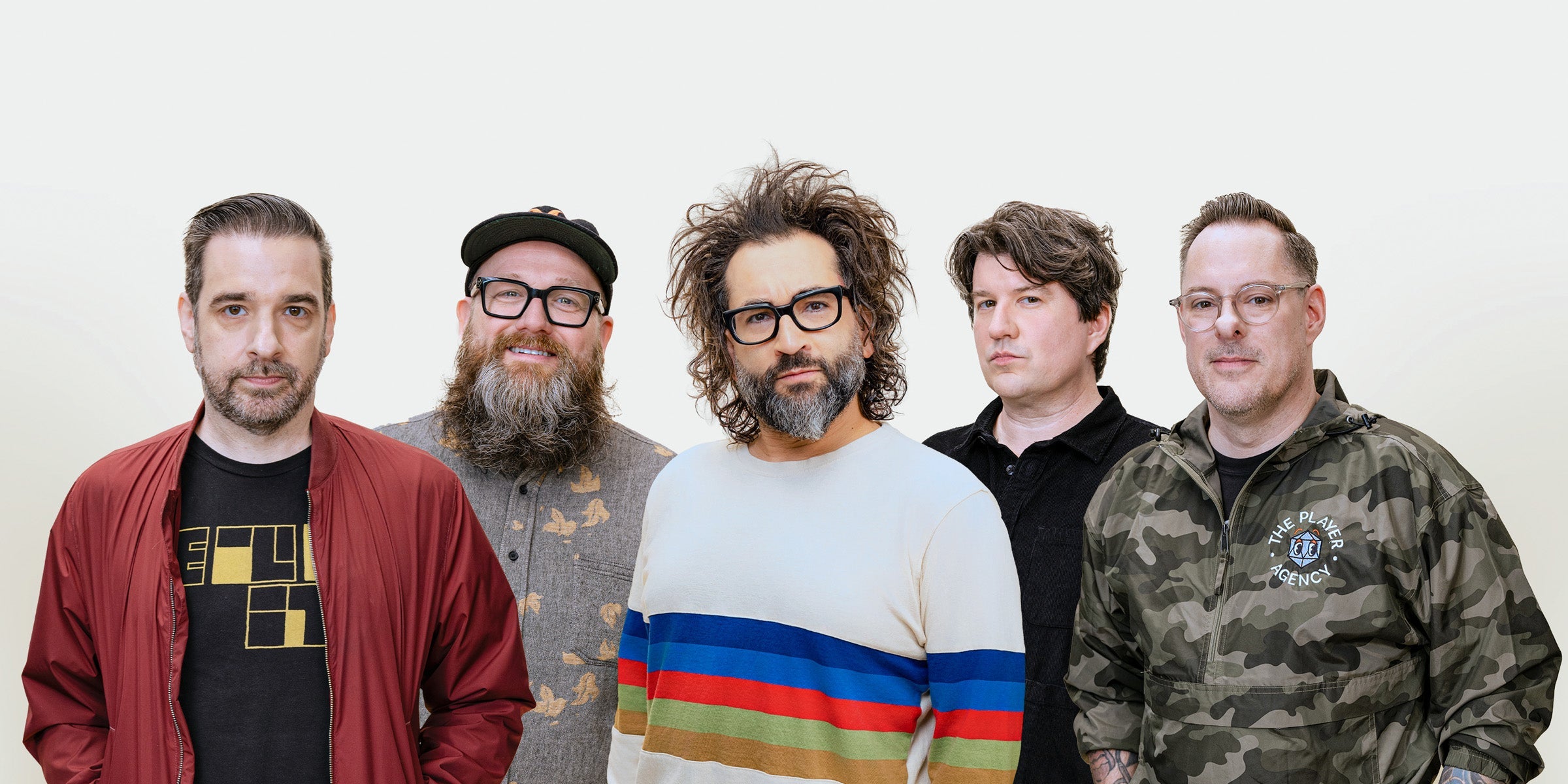 Motion City Soundtrack – Epitaph Records