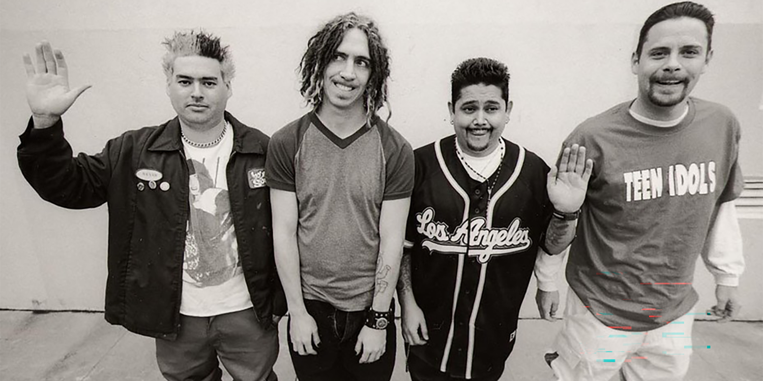 NOFX – Epitaph Records
