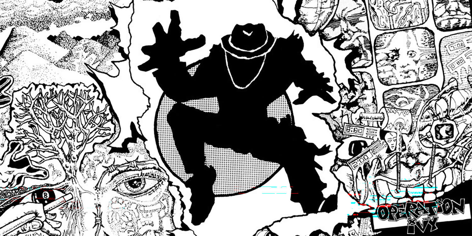 Operation Ivy – Epitaph Records