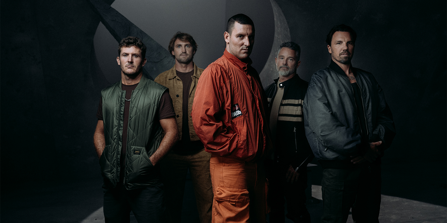 Parkway Drive – Epitaph Records