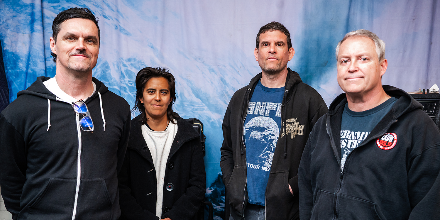 Propagandhi – Epitaph Records