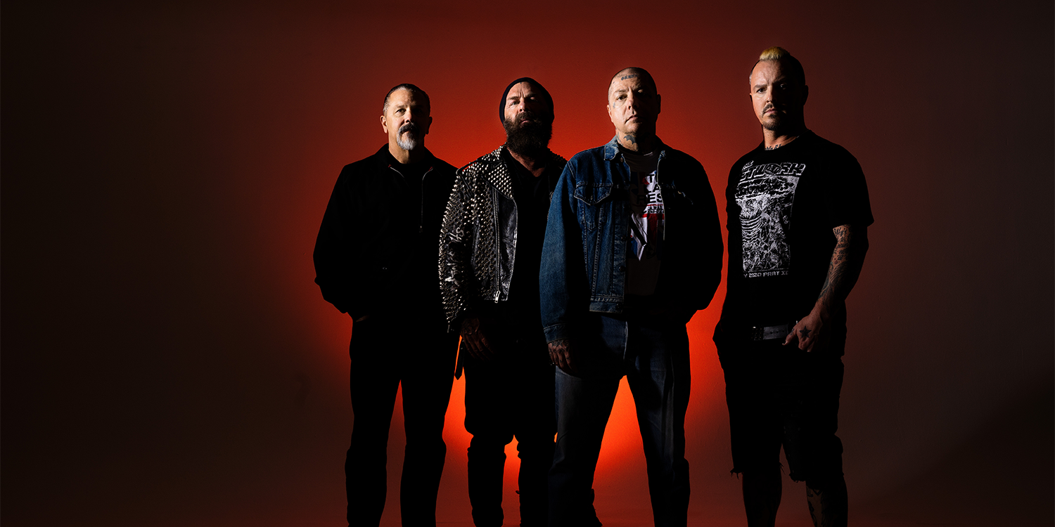 Rancid – Epitaph Records