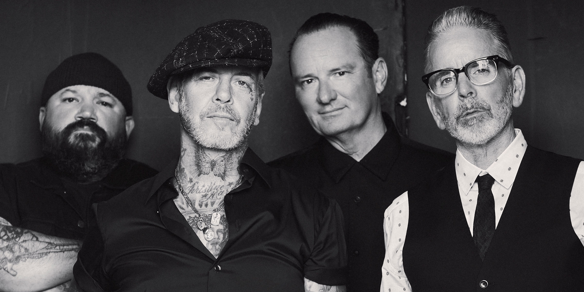 Social Distortion – Epitaph Records