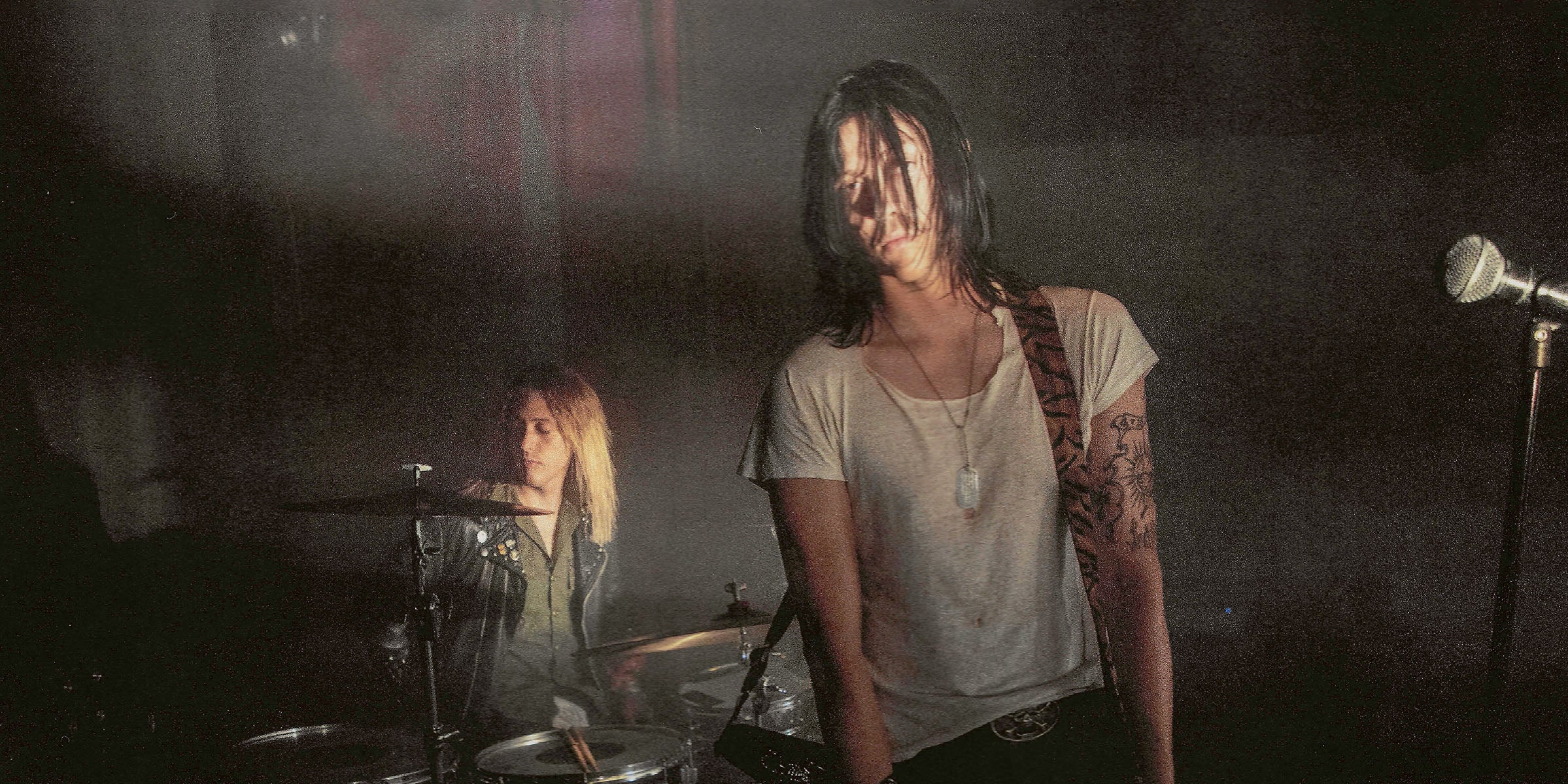 The Garden – Epitaph Records