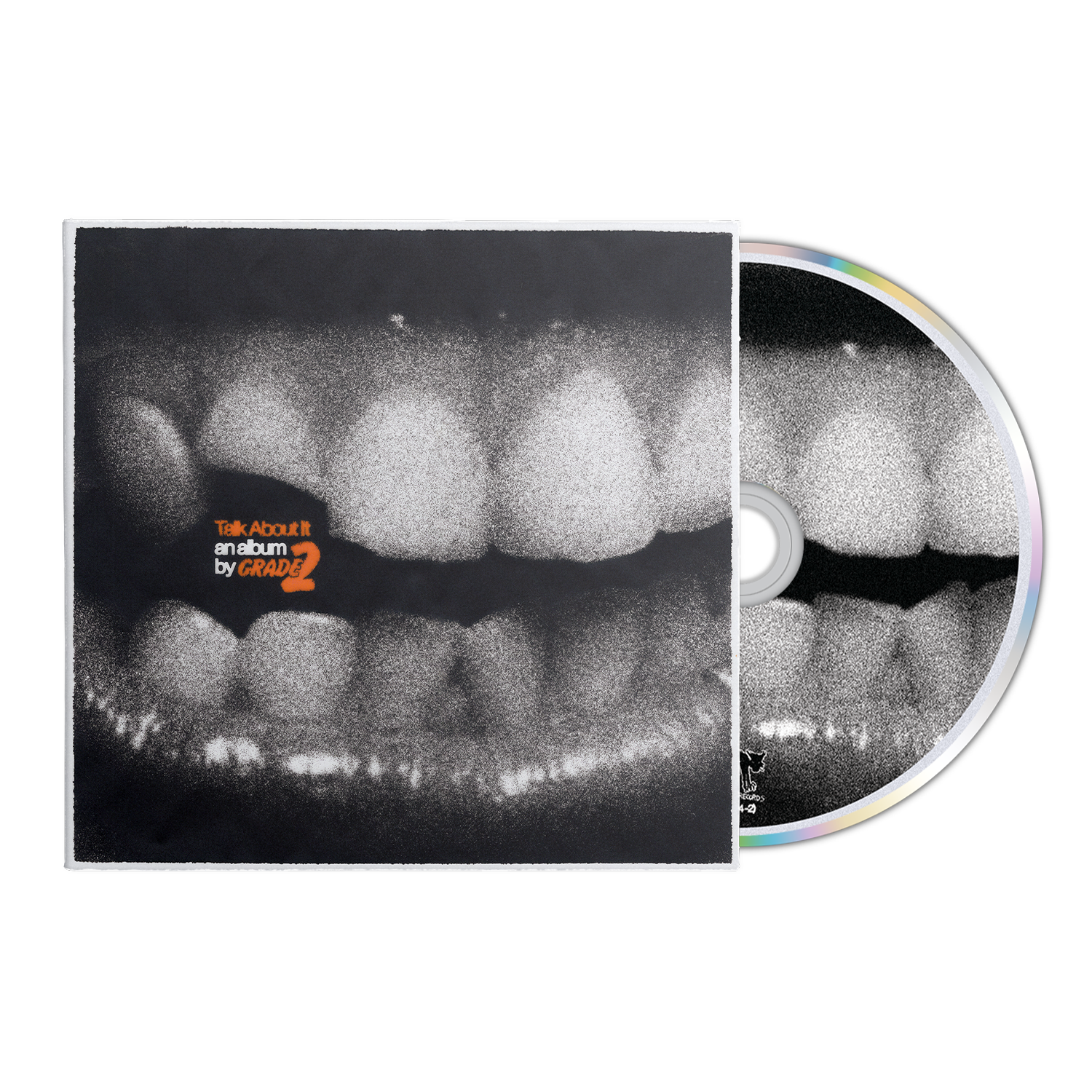 洋楽 Epitaph v.s. Thh Epitome Talk About It CD – Epitaph Records