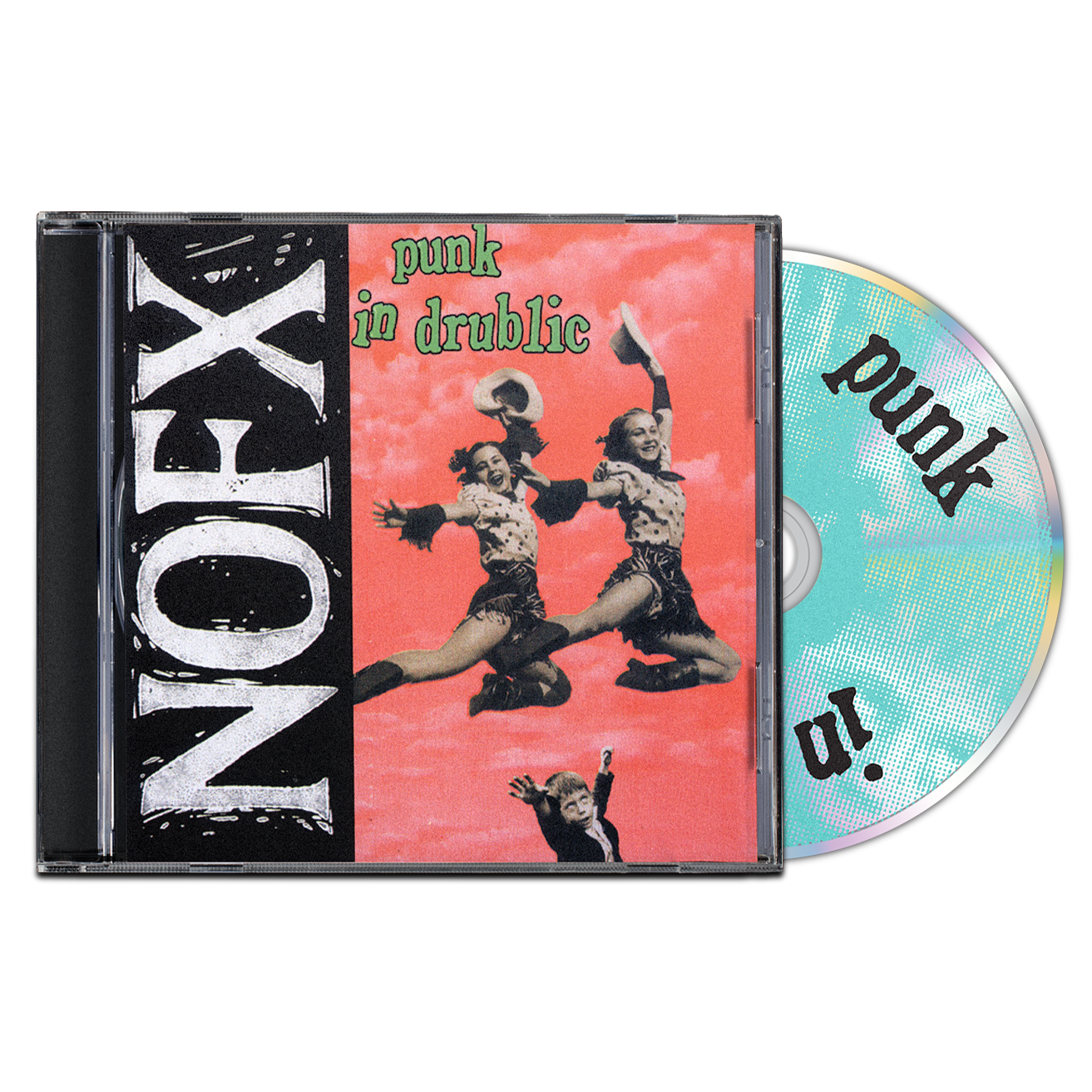 NOFX/Punk In DrublicレコードLP94年激レア FullSizeRender_55707ef3-d9bf-