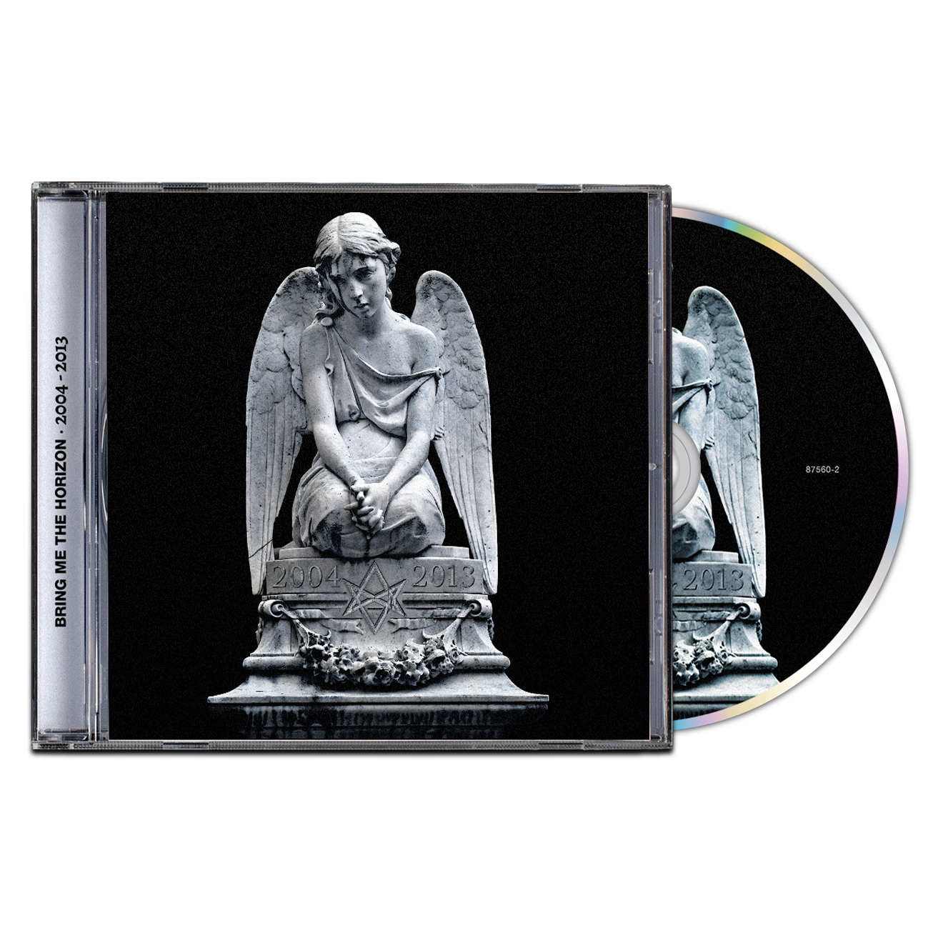 2004-2013 CD – Epitaph Records 2004-2013 CD – Epitaph Records