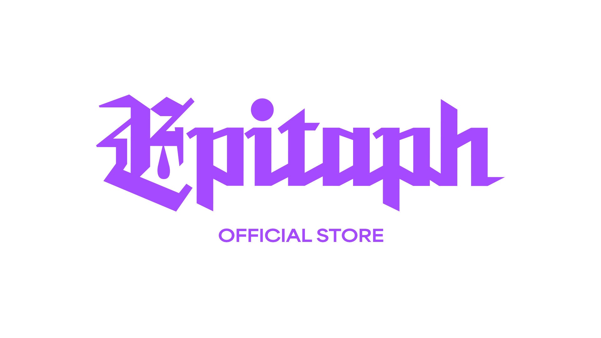 Epitaph Records logo