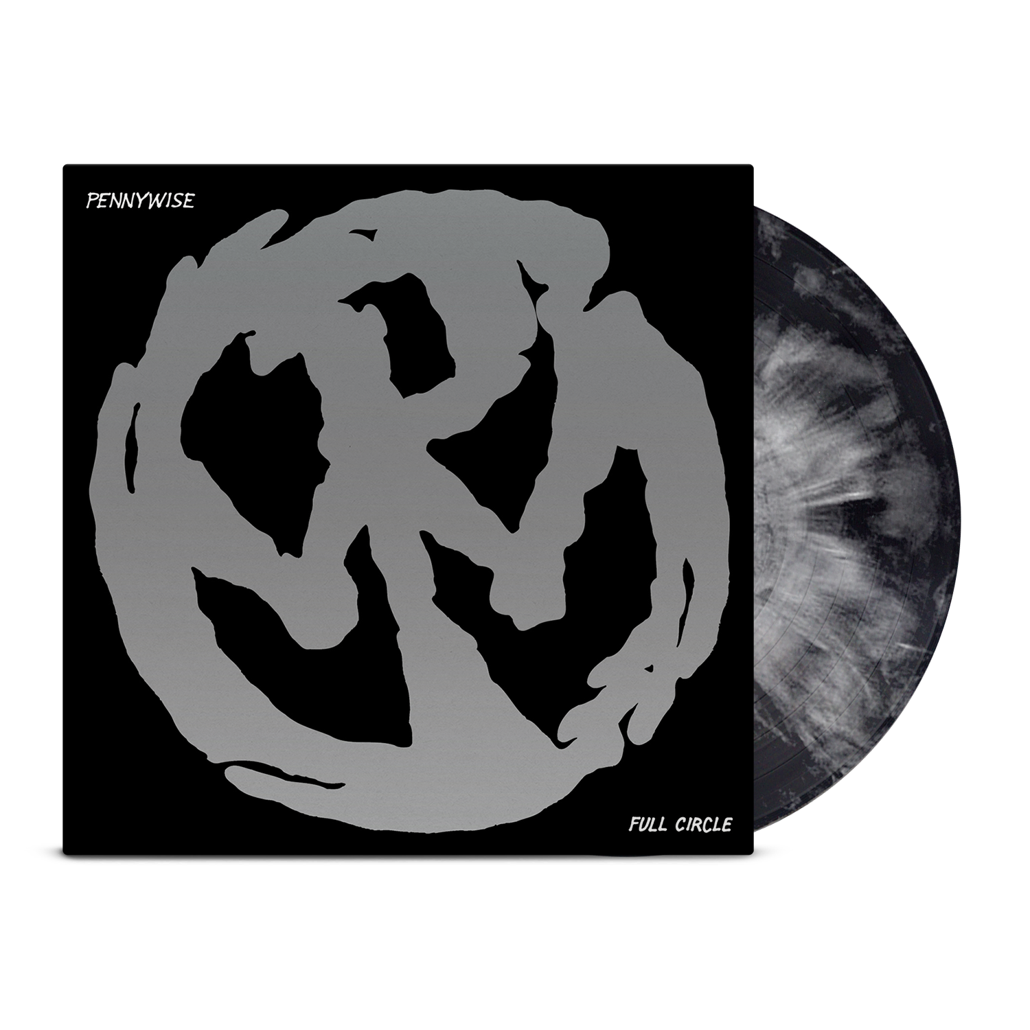 洋楽 Full Circle - 2LP + 7inch Infinite Edges 洋楽 Full Circle - 2LP + 7inch Infinite Edges Infinite Edges