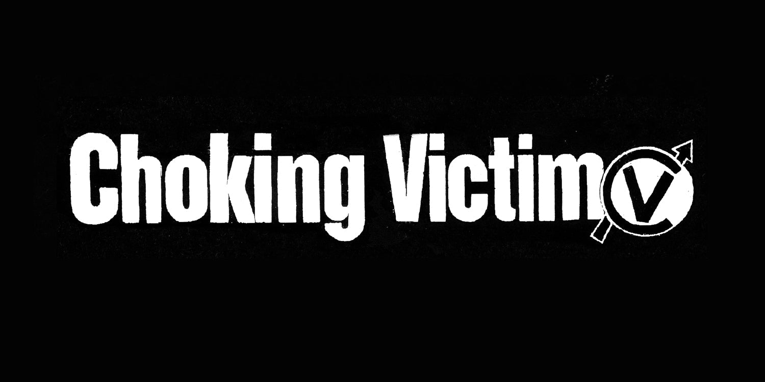 Choking Victim