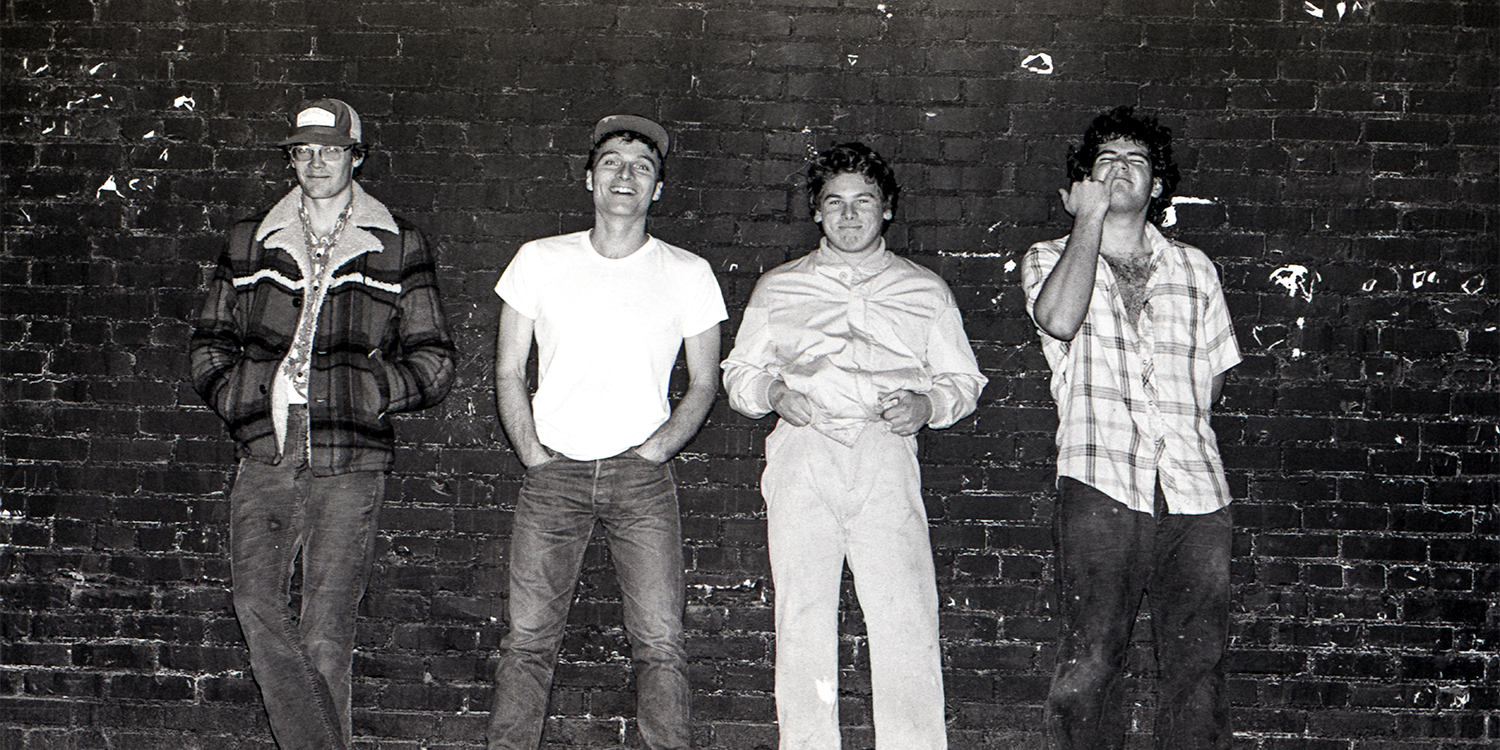 Descendents