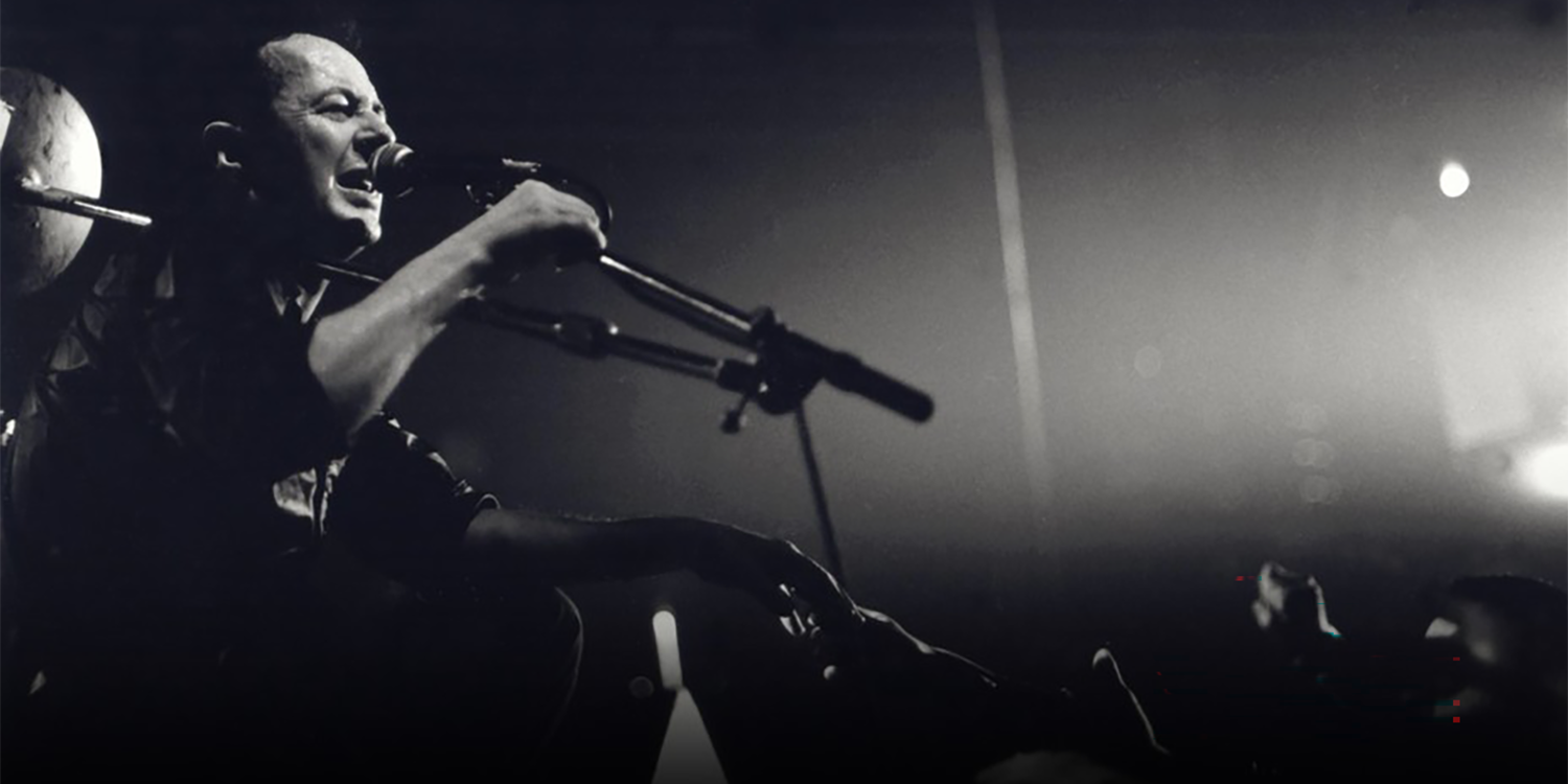 Joe Strummer & The Mescaleros