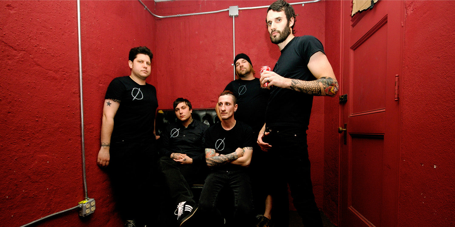 Leathermouth