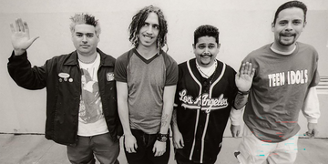 NOFX