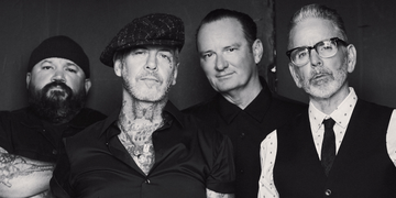 Social Distortion