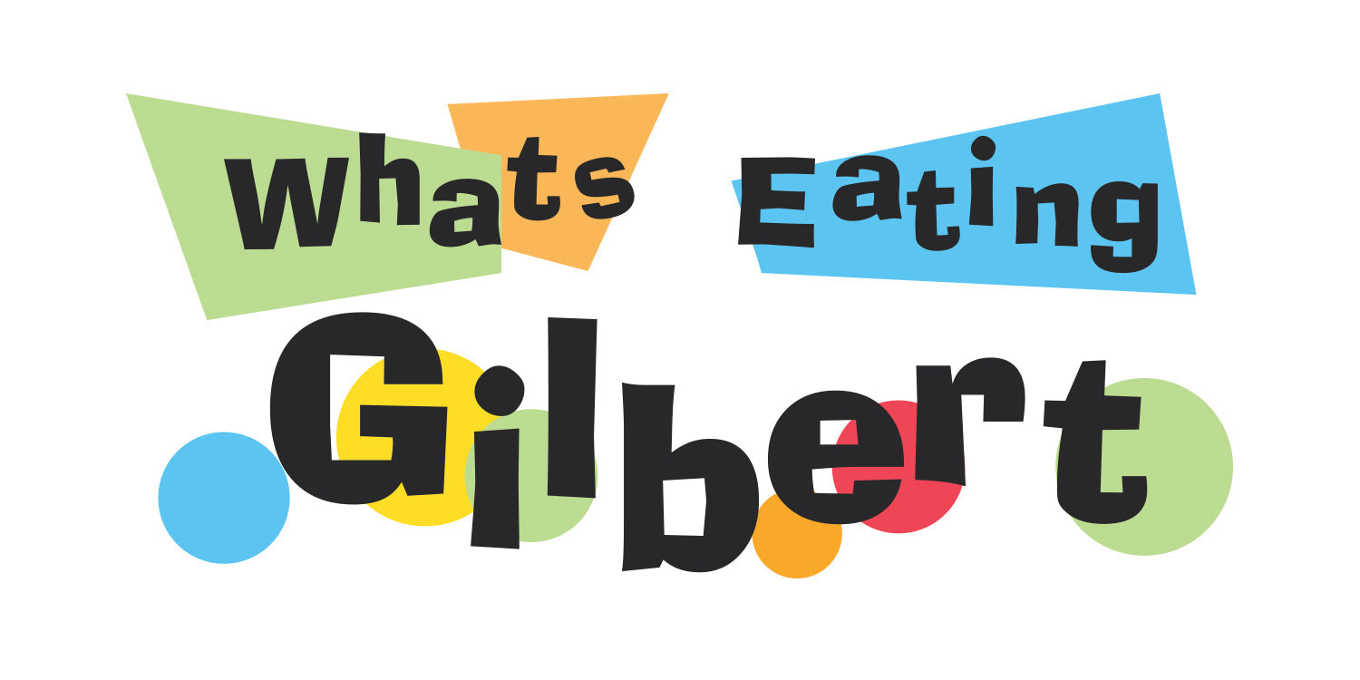 What's Eating Gilbert
