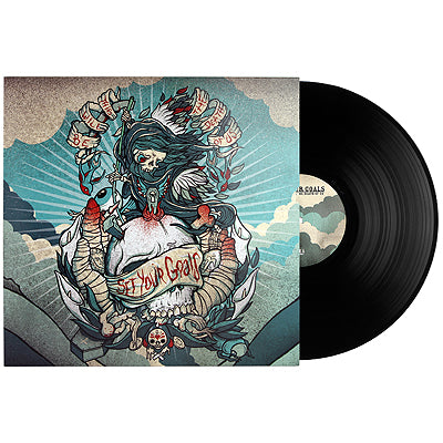 This Will Be The Death Of Us LP (Black)