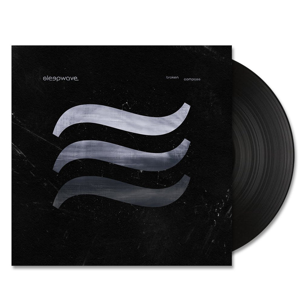 Broken Compass LP (Black) – Epitaph Records