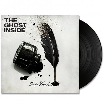 The Ghost Inside – Epitaph Records