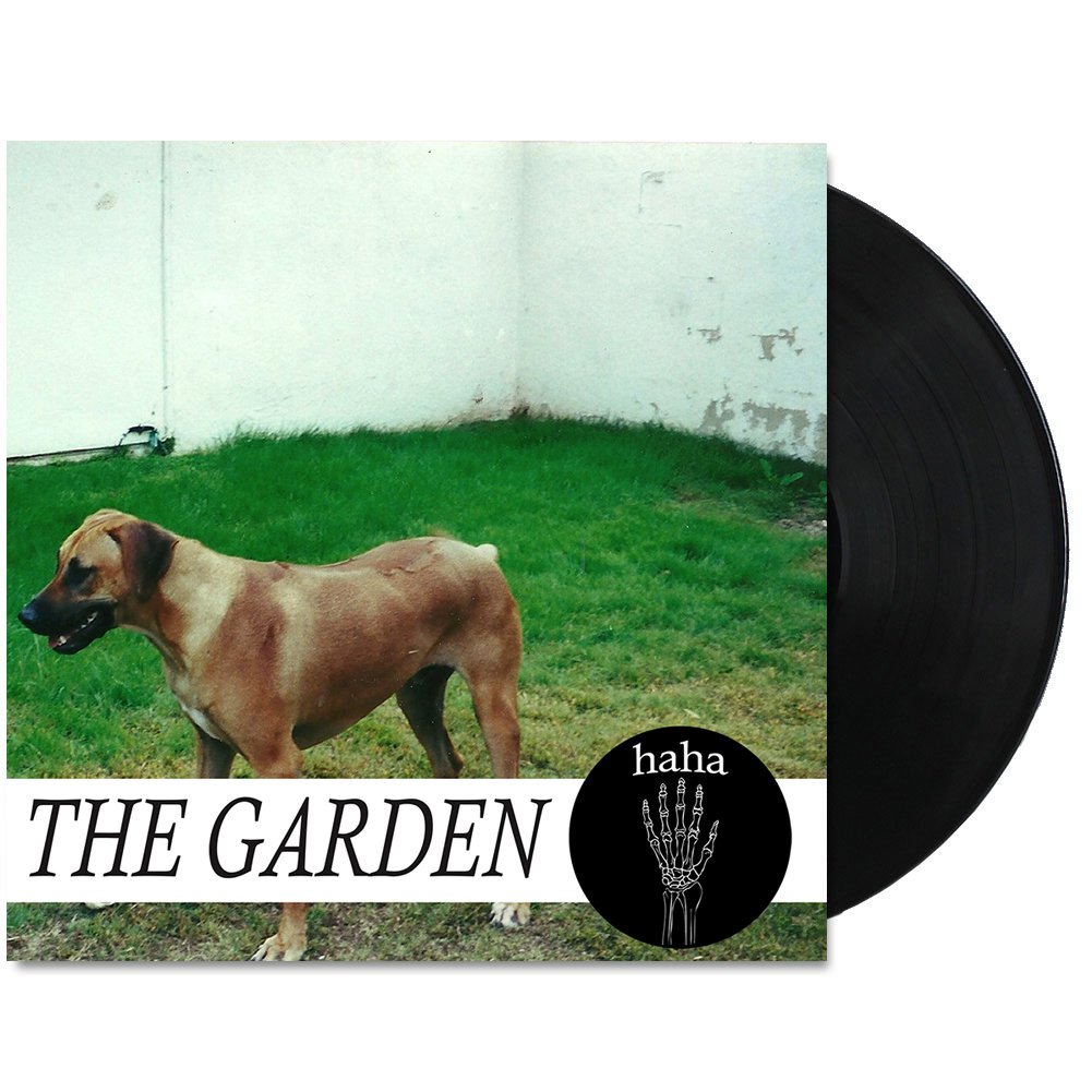 The Garden Haha LP