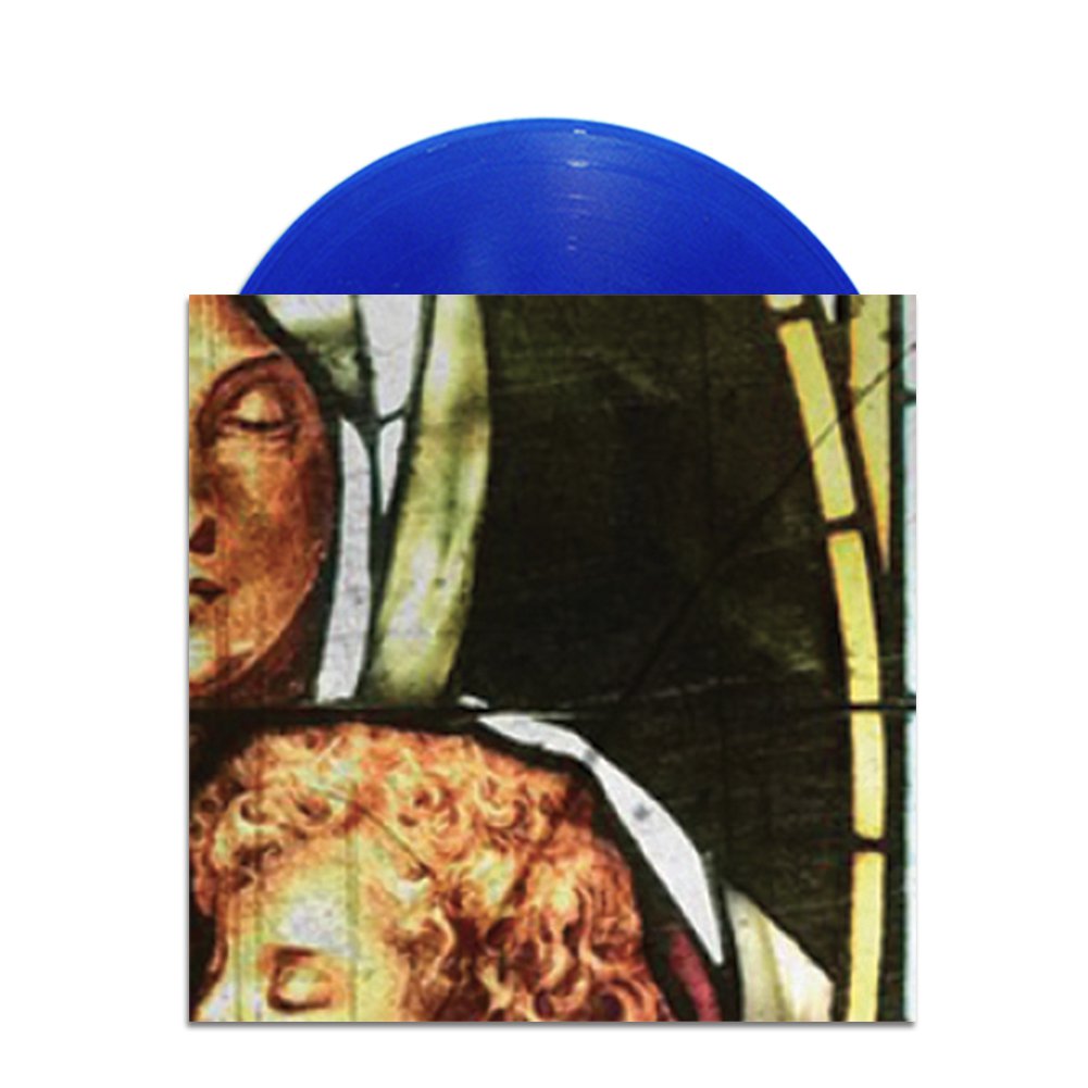 Still & True - 7" Vinyl (Blue)