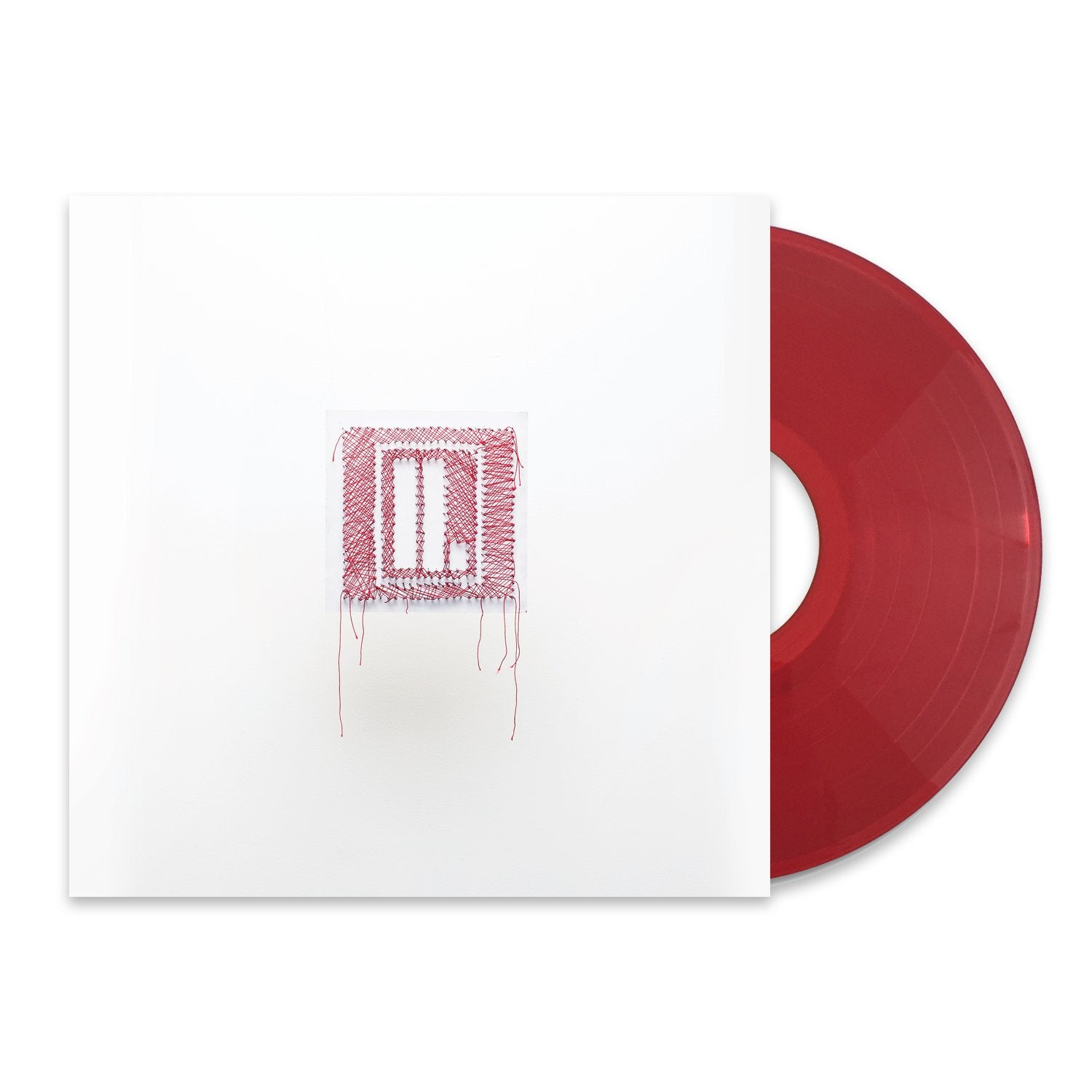 If I'm The Devil... LP (Red)