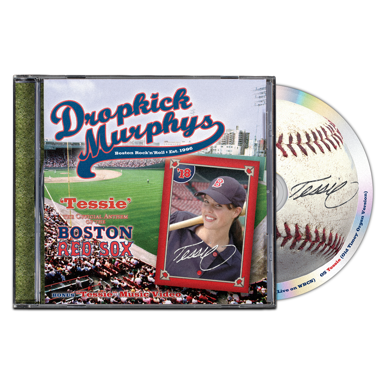 笑*犬様 ドロップキックマーフィーズ　アルバムセット　DROPKICK MURP CDアルバム｜Dropkick Murphys (ドロップキック・マーフィーズ)｜商品