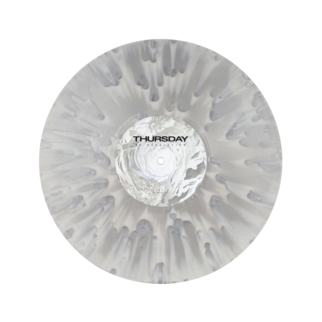 No Devolución 2xLP (Snowpiercer Torrent)