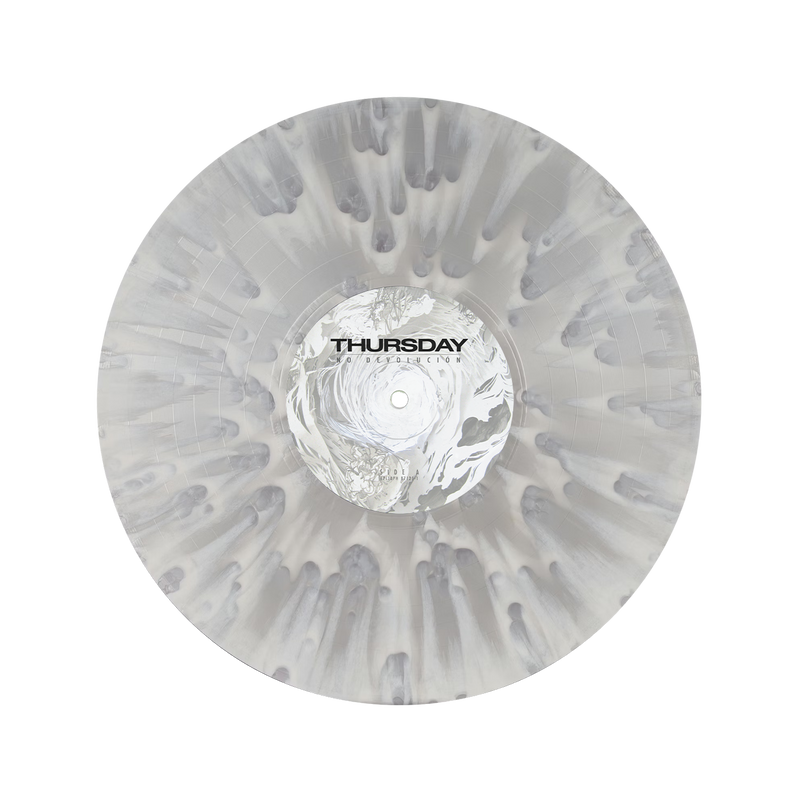 No Devolución 2xLP (Snowpiercer Torrent)