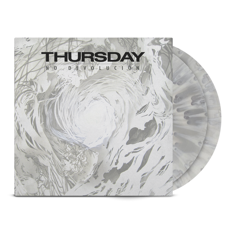No Devolución 2xLP (Snowpiercer Torrent)