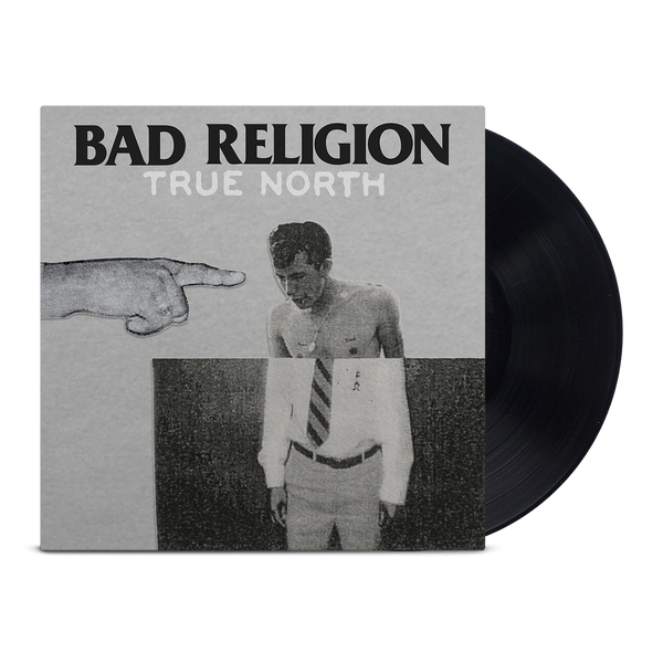 True North LP (Black) – Epitaph Records