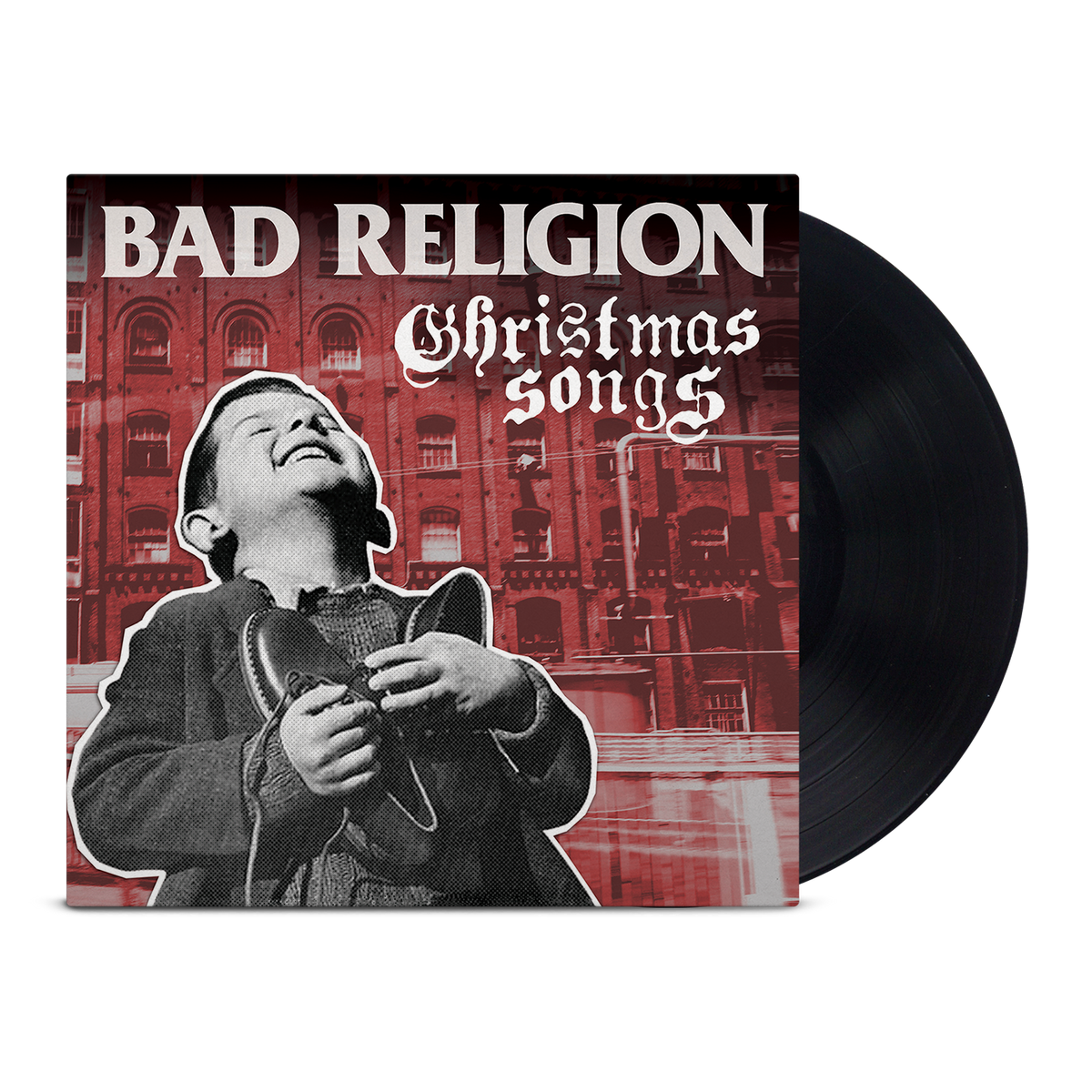 Bad Religion – Epitaph Records Bad Religion – Epitaph Records