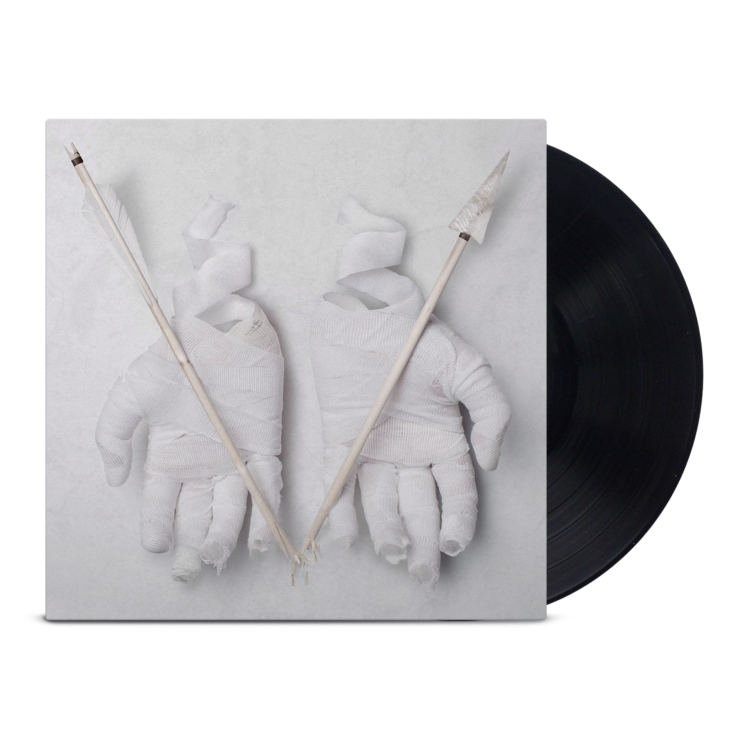 Beloved LP (Black)