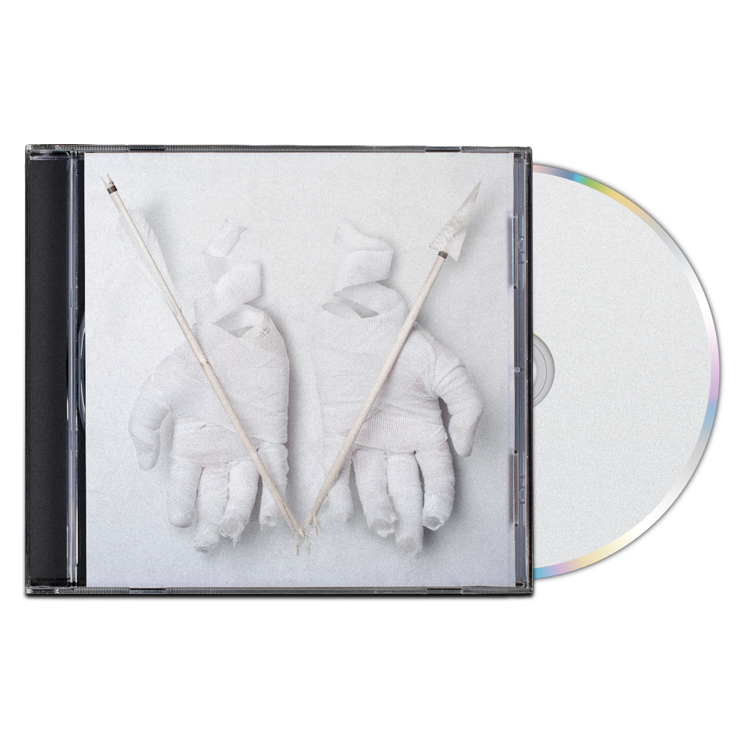 Beloved CD (Deluxe)