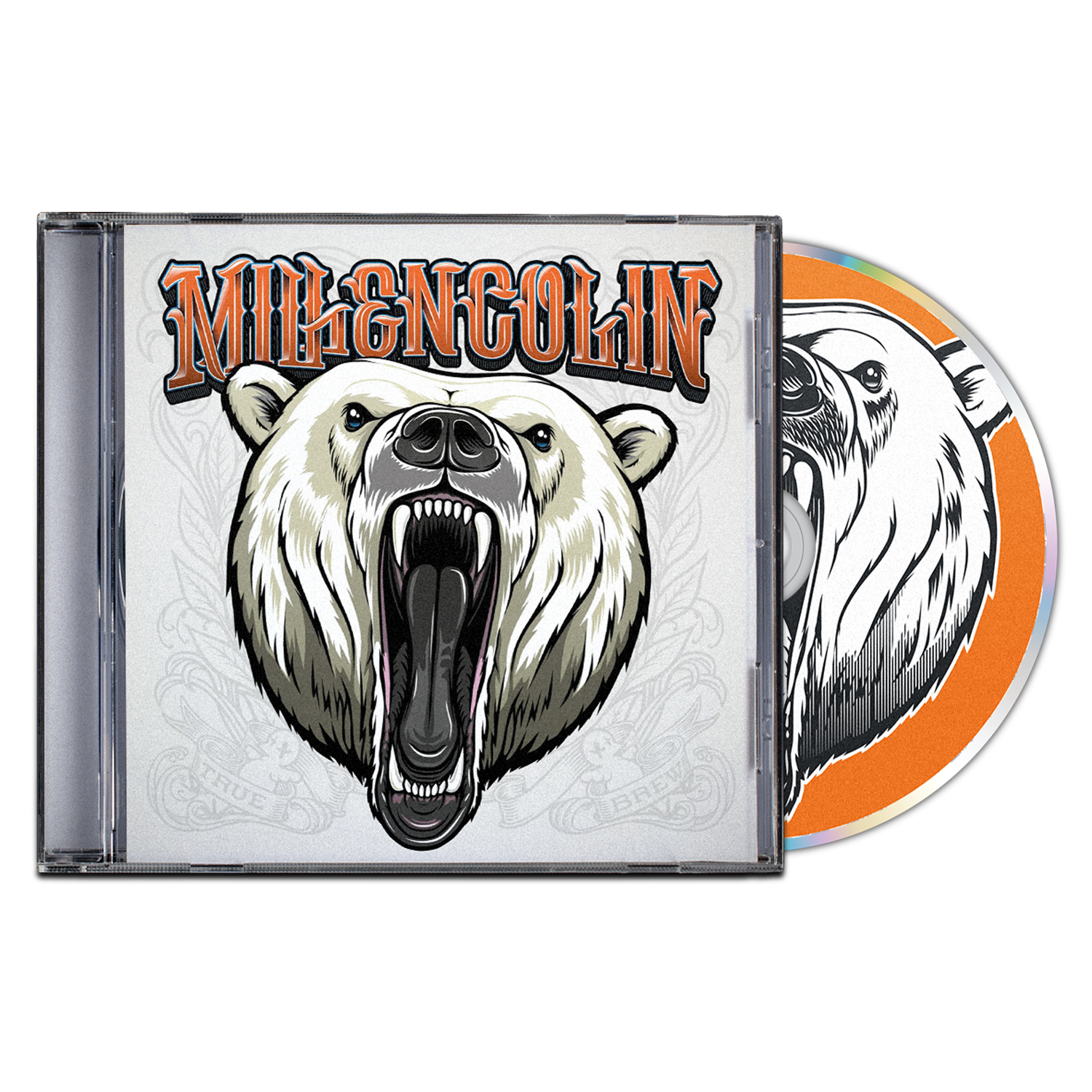 True Brew CD