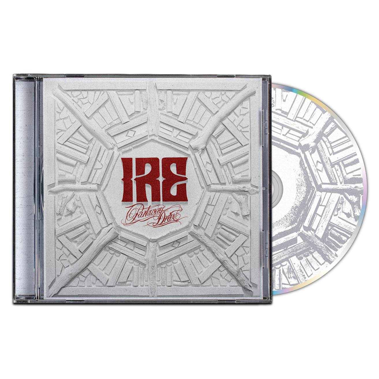 Ire CD