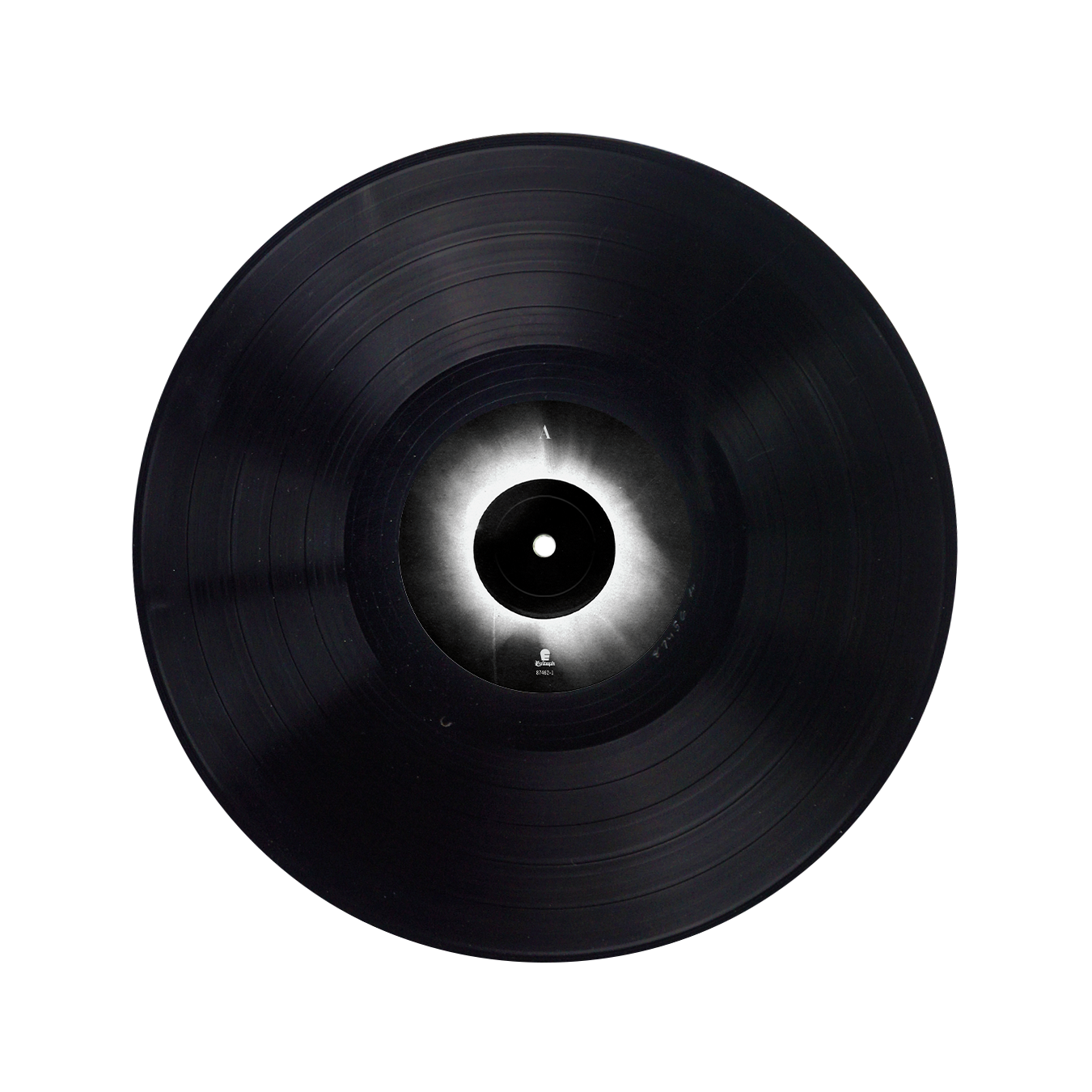 All Our Gods Have Abandoned Us (Anniversary Reissue) LP (Black) Disc