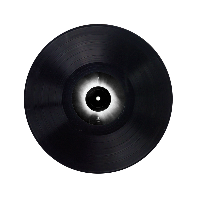 All Our Gods Have Abandoned Us (Anniversary Reissue) LP (Black) Disc