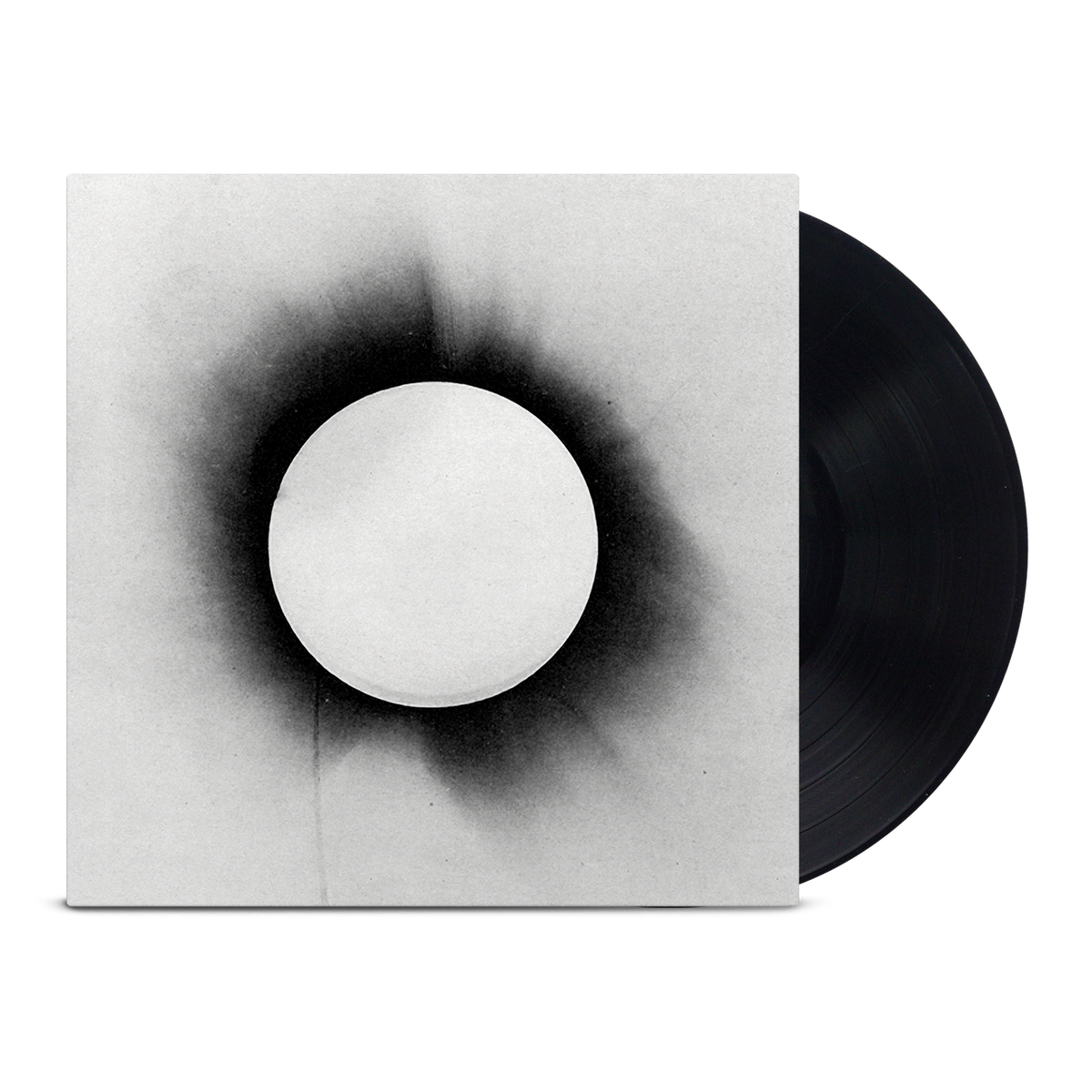 All Our Gods Have Abandoned Us LP (Black) – Epitaph Records