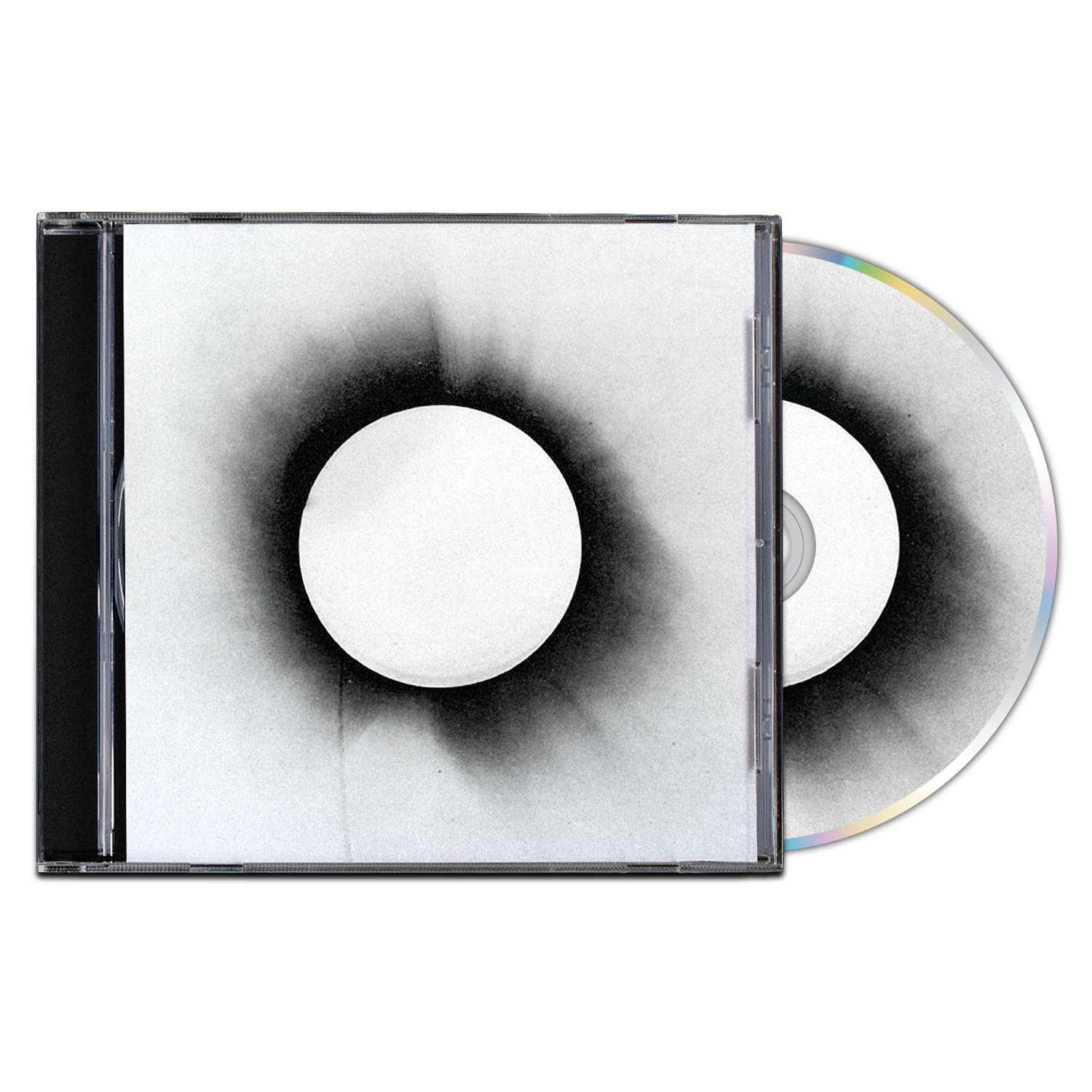 All Our Gods Have Abandoned Us CD