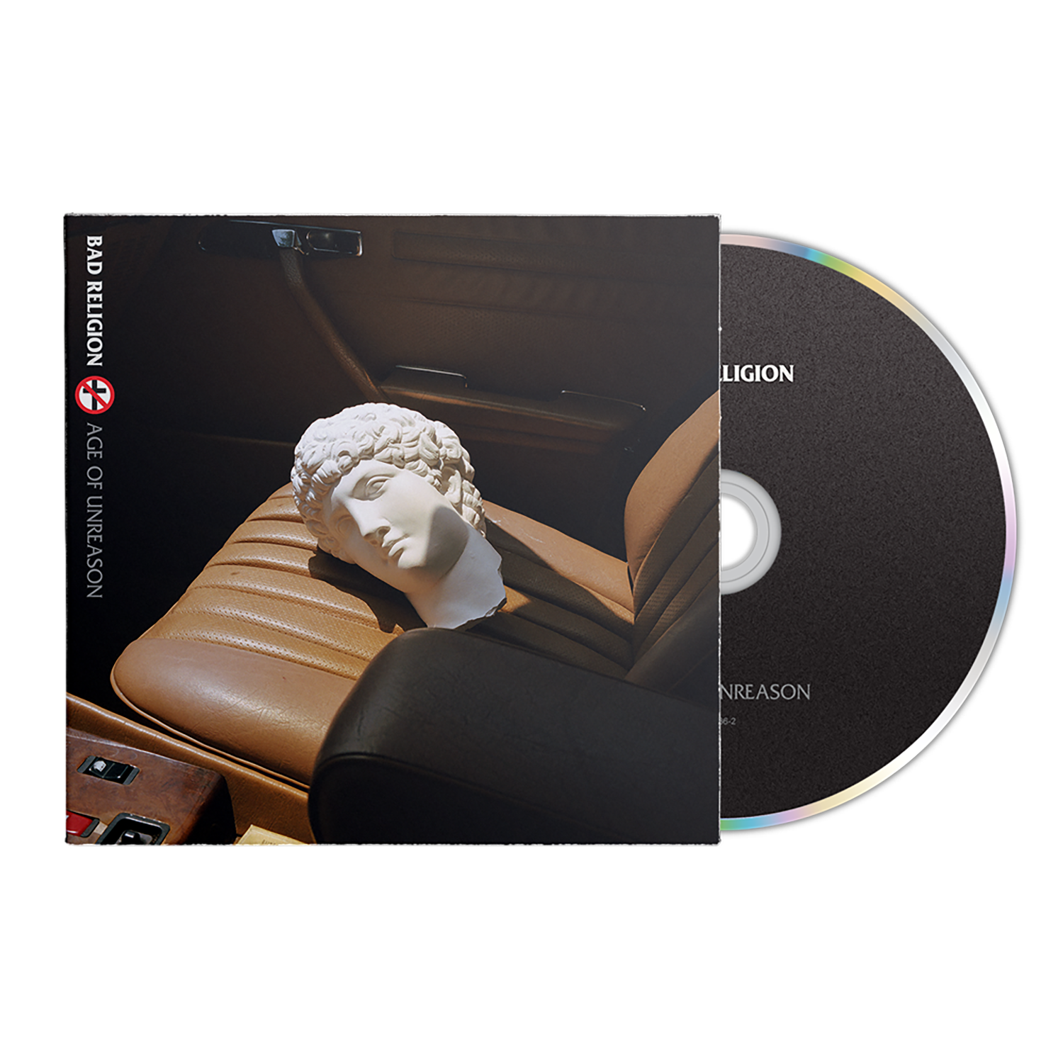 Age of Unreason CD