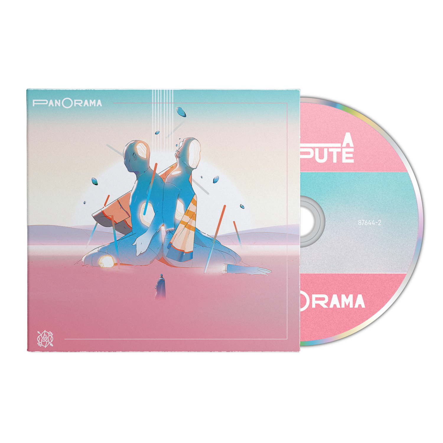 Panorama CD