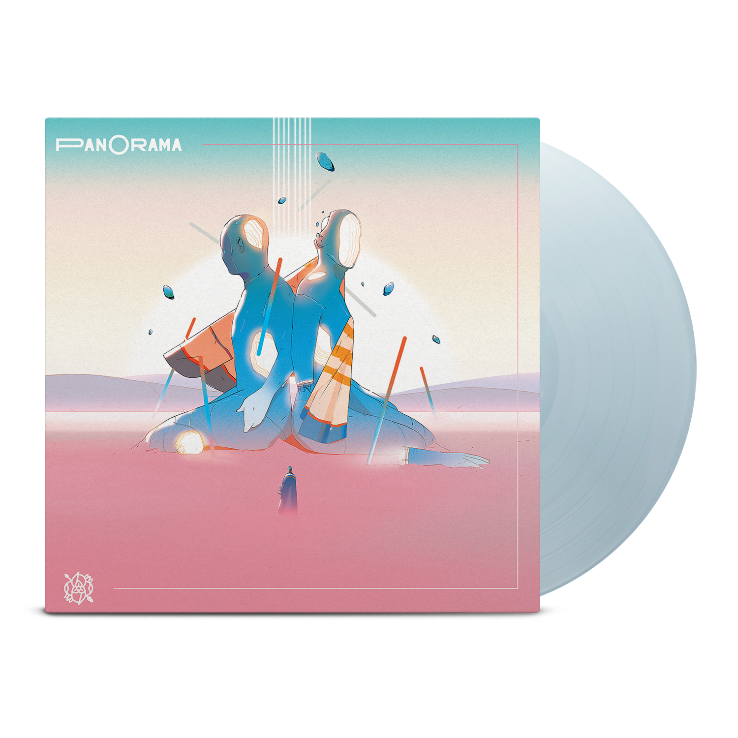 Panorama LP (Celestite)