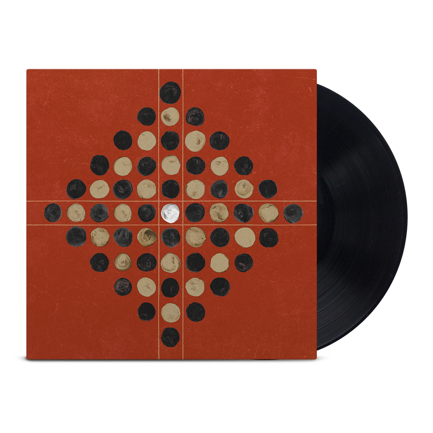 Deeper Wells LP (Black)