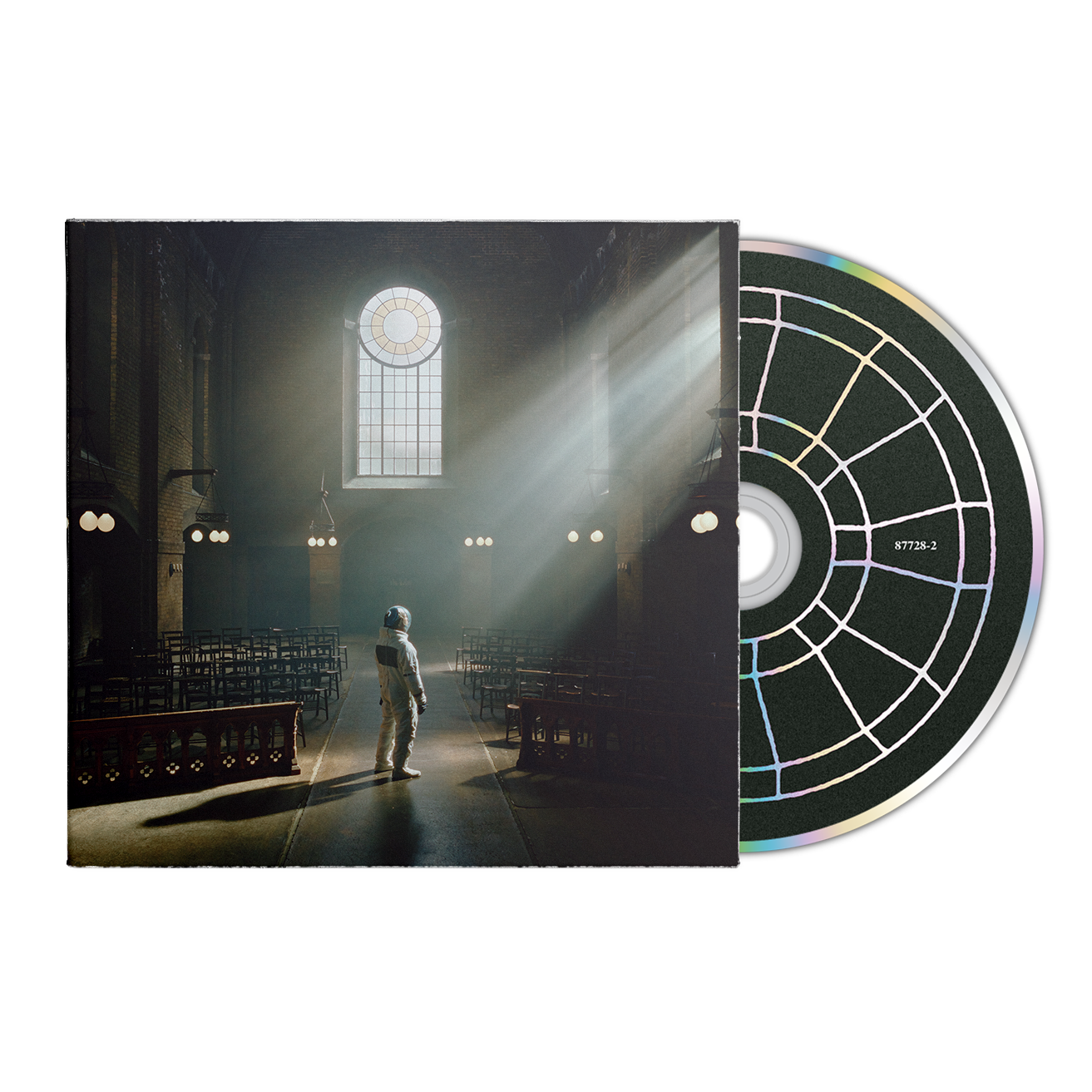 For Those That Wish To Exist CD