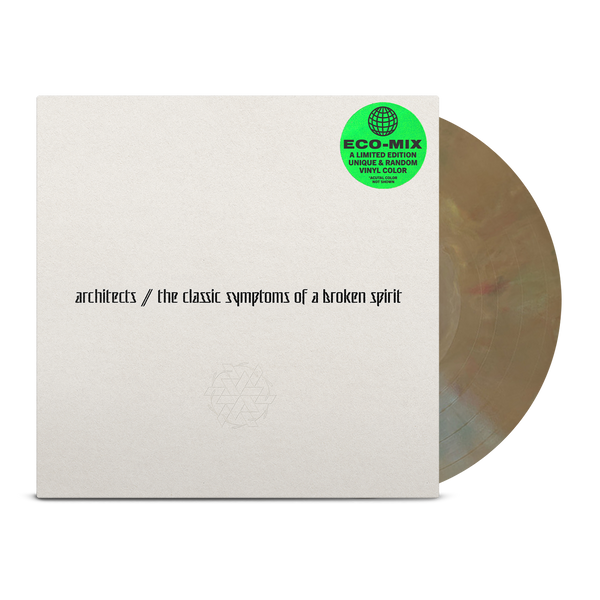 The Classic Symptoms Of A Broken Spirit LP (Eco Mix) – Epitaph Records